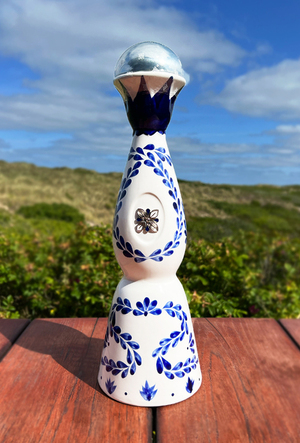 Clase Azul Tequila Reposado 0,7 Clase Azul Tequila Reposado 0,7