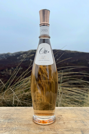 2023er Domaines Ott "Clos Mireille" Rosé 2023er Domaines Ott "Clos Mireille" Rosé