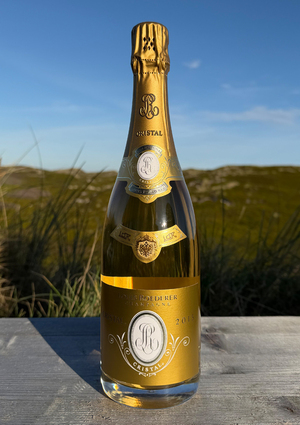 2015er Louis Roederer Cristal 2015er Louis Roederer Cristal