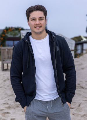 Ziphoody Modell Badge Ziphoody Modell Badge