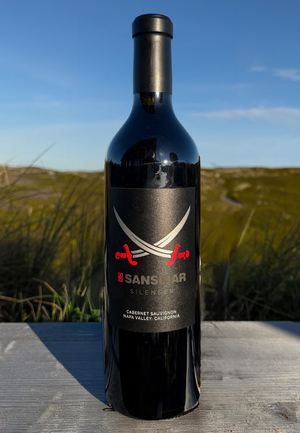 2023 Coup de Foudre Silencer only Sansibar 0,75l 2023 Coup de Foudre Silencer only Sansibar 0,75l