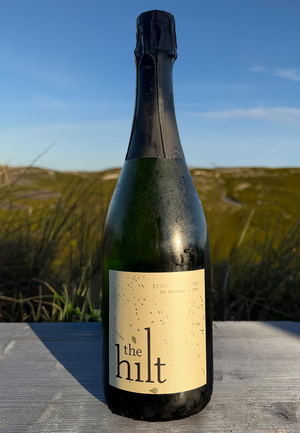 2020 The Hilt Sparkling Wine 0,75l 2020 The Hilt Sparkling Wine 0,75l
