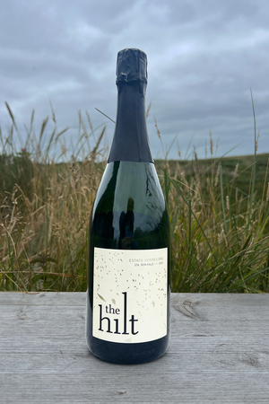 2020 The Hilt Sparkling Wine 0,75l  2020 The Hilt Sparkling Wine 0,75l