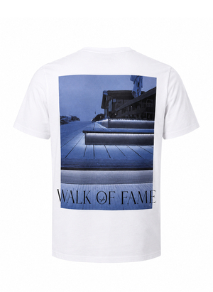 T-Shirt Modell Fame T-Shirt Modell Fame