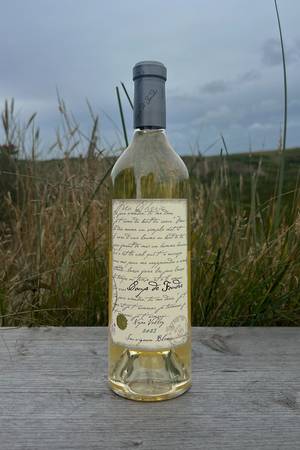 2023 Coup de Foudre Sauvignon Blanc 0,75l 2023 Coup de Foudre Sauvignon Blanc 0,75l