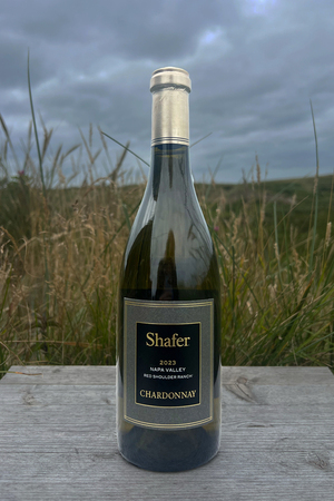 2023 Shafer Chardonnay "Red Shoulder Ranch" 0,75l 2023 Shafer Chardonnay "Red Shoulder Ranch" 0,75l