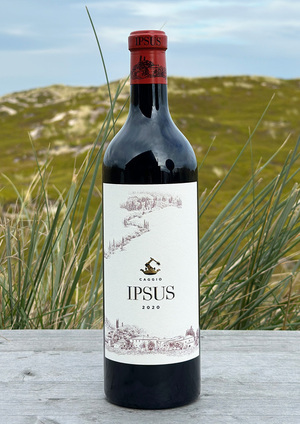 2020 Ipsus Chianti Classico Gran Selezione 0,75l  2020 Ipsus Chianti Classico Gran Selezione 0,75l