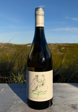 2024 Oliver Zeter Sansibär Sauvignon Blanc und Weissburgunder "only Sansibar" 0,75l 2024 Oliver Zeter Sansibär Sauvignon Blanc und Weissburgunder "only Sansibar" 0,75l