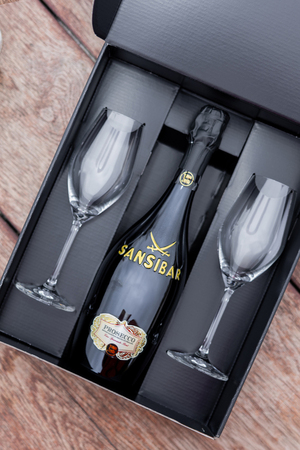 Sansibar's Best Sansibar's Best