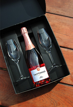 Sansibar's Best Champagner Rosé Sansibar's Best Champagner Rosé