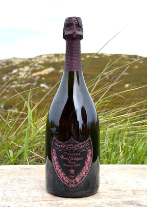 2009 Dom Perignon Rosé Vintage 0,75l 2009 Dom Perignon Rosé Vintage 0,75l