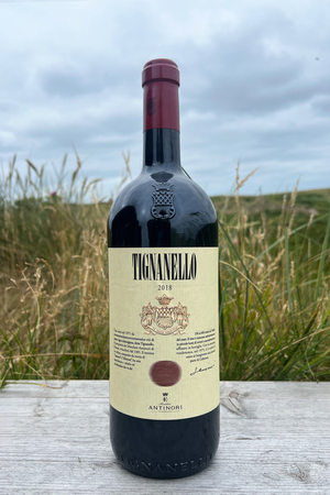 2018 Marchesi Antinori Tignanello 1,5Ltr 2018 Marchesi Antinori Tignanello 1,5Ltr