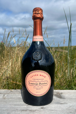 Laurent Perrier Cuvee Rose 1,5l Laurent Perrier Cuvee Rose 1,5l