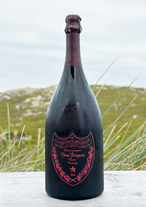 2009 Dom Perignon Rosé Luminous 1,5l 2009 Dom Perignon Rosé Luminous 1,5l
