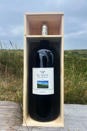 2023 Tenuta dell' Ornellaia "Le Volte" 3,0l 2023 Tenuta dell' Ornellaia "Le Volte" 3,0l