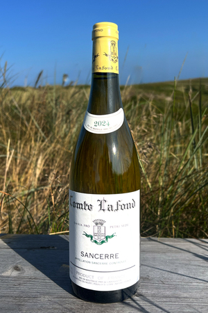 2024 De Ladoucette "Comte LaFond" Sancerre 0,75l 2024 De Ladoucette "Comte LaFond" Sancerre 0,75l