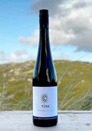 2024 Türk Grüner Veltliner Kremser Weinberge 0,75l  2024 Türk Grüner Veltliner Kremser Weinberge 0,75l