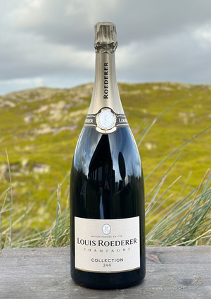 Louis Roederer Collection 244 Magnum Louis Roederer Collection 244 Magnum