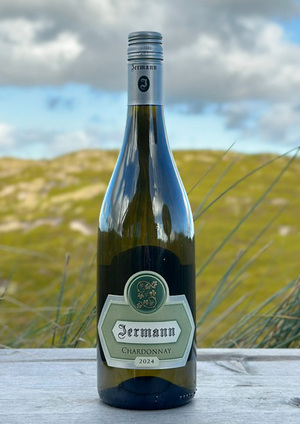 2024 Jermann Chardonnay 0,75l  2024 Jermann Chardonnay 0,75l