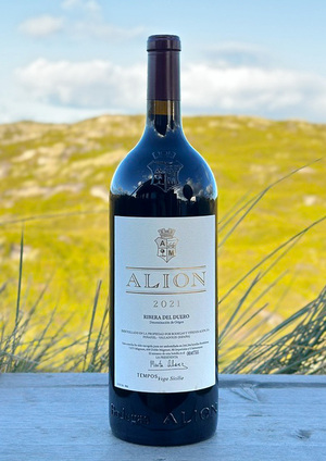 2021 Vega Sicilia Bodegas Alion 1,5l  2021 Vega Sicilia Bodegas Alion 1,5l