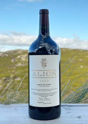 2020 Vega Sicilia Bodegas Alion 3,0l 2020 Vega Sicilia Bodegas Alion 3,0l