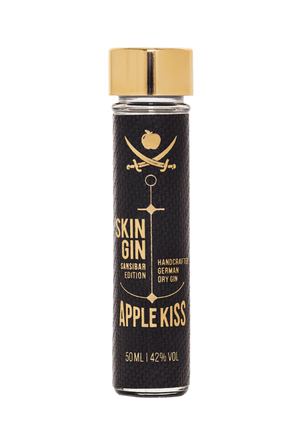 Skin Gin Apple Kiss Mini 50ml Skin Gin Apple Kiss Mini 50ml