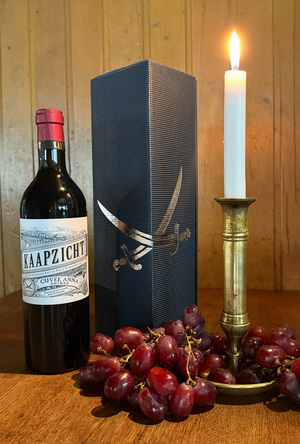 Kaapzicht Cuvée Geschenkbox Kaapzicht Cuvée Geschenkbox