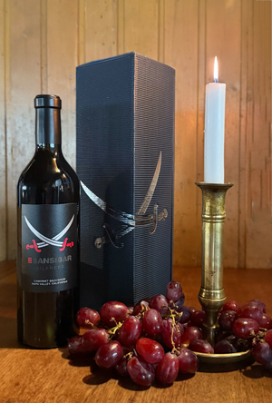 Silencer Geschenkbox Silencer Geschenkbox