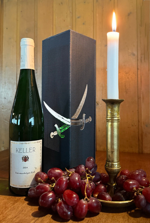 Vom muscheligen Kalk Geschenkbox Vom muscheligen Kalk Geschenkbox