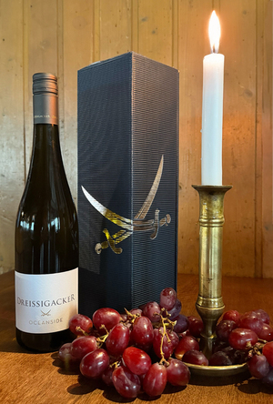 Oceanside Geschenkbox Oceanside Geschenkbox