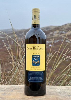 2023 Chateau Smith-Haut-Lafite Blanc 0,75l 2023 Chateau Smith-Haut-Lafite Blanc 0,75l