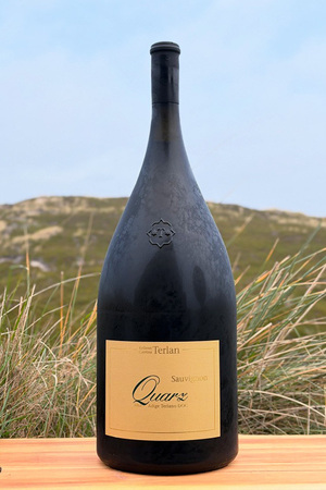 2023 Cantina Terlan "Quarz" Sauvignon Blanc 6,0l 2023 Cantina Terlan "Quarz" Sauvignon Blanc 6,0l