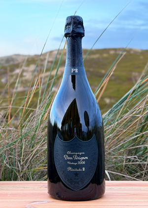 2006er Dom Pérignon P2 2006er Dom Pérignon P2