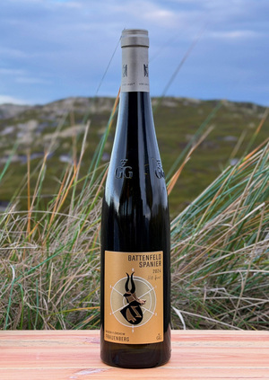 2024er Battenfeld-Spanier Frauenberg Riesling Großes Gewächs (GG) 2024er Battenfeld-Spanier Frauenberg Riesling Großes Gewächs (GG)