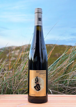 2024er Battenfeld-Spanier Zell Kreuzberg Riesling Großes Gewächs (GG) 2024er Battenfeld-Spanier Zell Kreuzberg Riesling Großes Gewächs (GG)