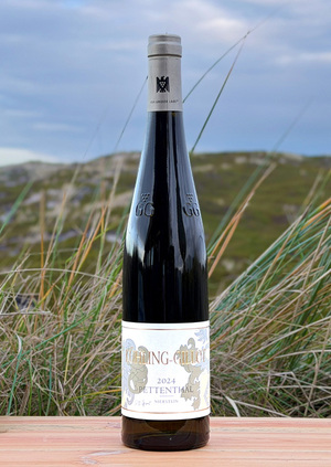 2024er Kühling-Gillot Riesling Pettenthal Großes Gewächs (GG) 2024er Kühling-Gillot Riesling Pettenthal Großes Gewächs (GG)