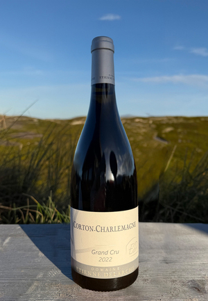 2022 Delarche Corton-Charlemagne Grand Cru 0,75l 2022 Delarche Corton-Charlemagne Grand Cru 0,75l