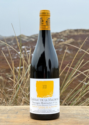2021 Chateau de la Maltroye Chassagne-Montrachet 1er Cru Clos du Chateau 0,75l 2021 Chateau de la Maltroye Chassagne-Montrachet 1er Cru Clos du Chateau 0,75l