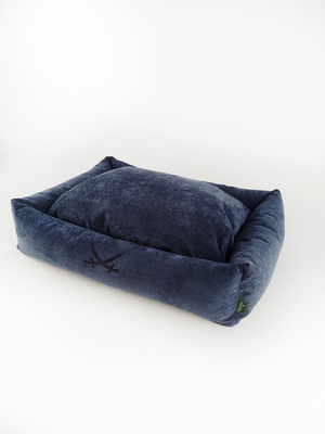 Hundesofa Sansibar 100x80cm Hundesofa Sansibar 100x80cm