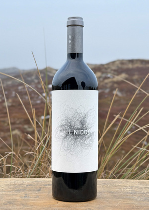 2023 Bodegas El Nido EL NIDO Jumilla D.O.P. 0,75l 2023 Bodegas El Nido EL NIDO Jumilla D.O.P. 0,75l