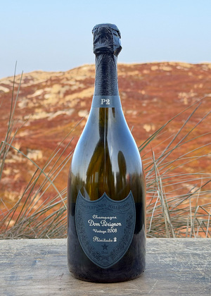 2008er Dom Pérignon P2 2008er Dom Pérignon P2