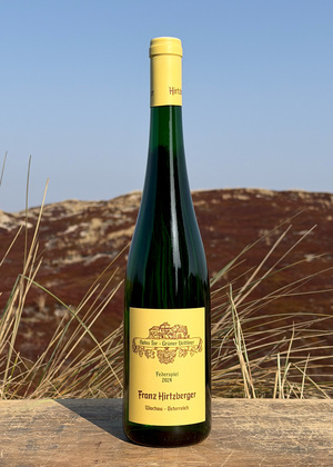 2024 Hirtzberger Rotes Tor Grüner Veltliner Federspiel 0,75l 2024 Hirtzberger Rotes Tor Grüner Veltliner Federspiel 0,75l