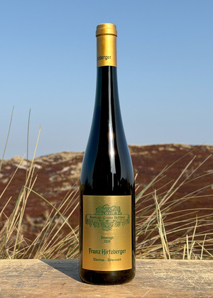2024 Hirtzberger Honivogl Smaragd Grüner Veltliner 0,75l 2024 Hirtzberger Honivogl Smaragd Grüner Veltliner 0,75l