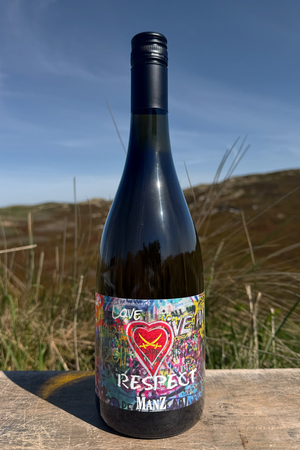 2025 Manz "Love & Respect" only Sansibar 2025 Manz "Love & Respect" only Sansibar