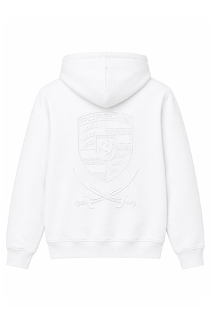 Hoody Sansibar x PORSCHE 2026 Hoody Sansibar x PORSCHE 2026
