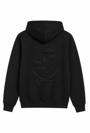 Hoody Sansibar x PORSCHE 2026 Hoody Sansibar x PORSCHE 2026