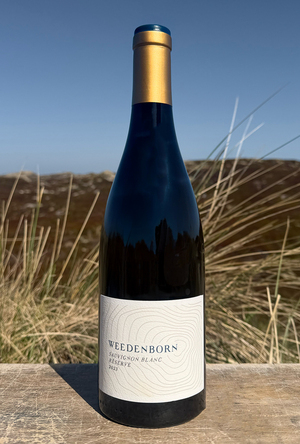2023 Weedenborn Sauvignon Blanc Réserve 2023 Weedenborn Sauvignon Blanc Réserve