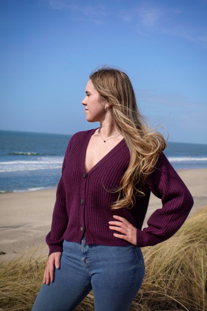 Kaschmir Cardigan Kaschmir Cardigan