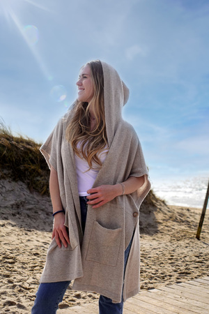 Kaschmir Cape Kaschmir Cape