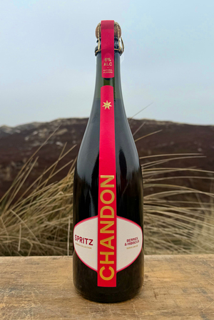 Chandon Spritz Berries 0,75l Chandon Spritz Berries 0,75l
